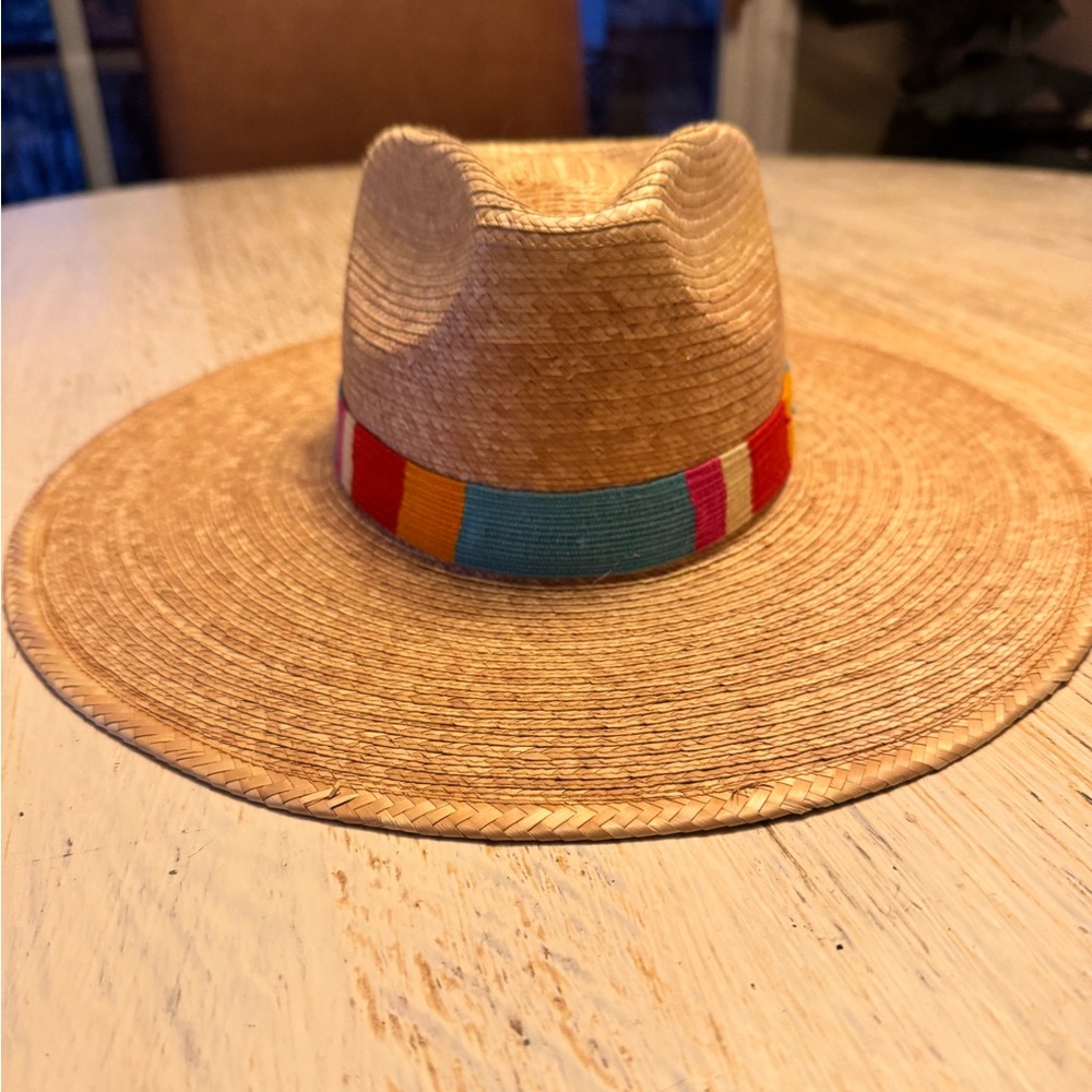 Sunshine Tienda Hat - Rosita